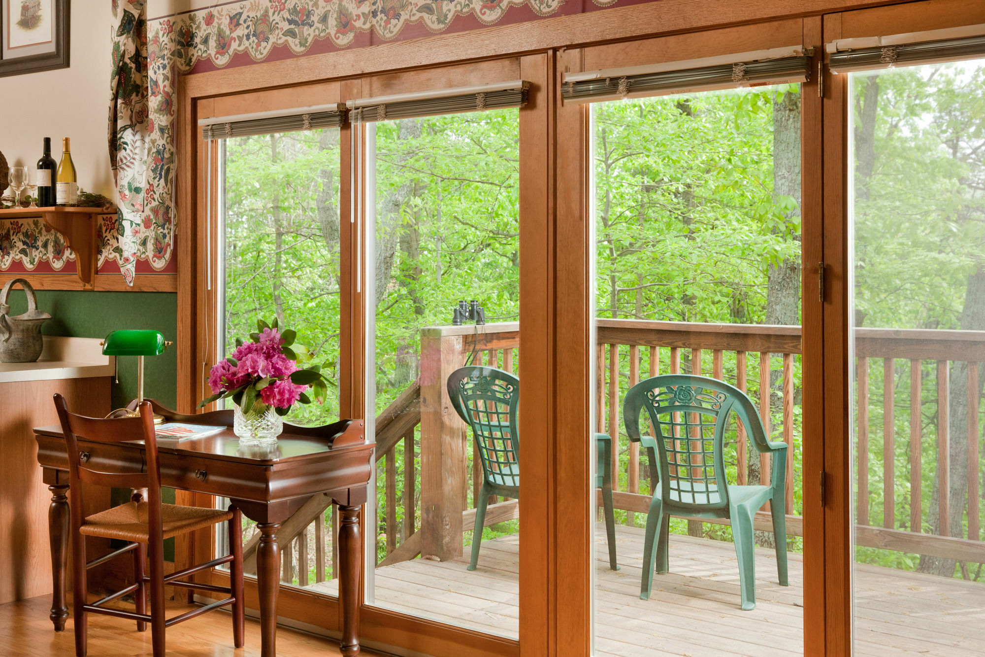 Iris Inn & Cabins Waynesboro Extérieur photo