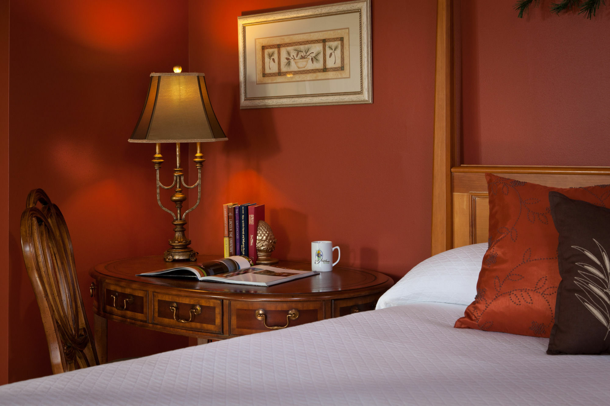 Iris Inn & Cabins Waynesboro Extérieur photo