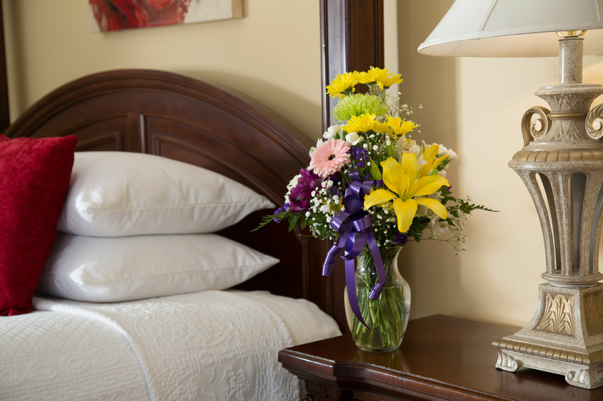 Iris Inn & Cabins Waynesboro Extérieur photo