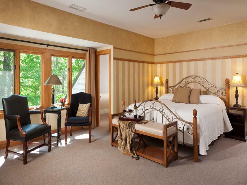 Iris Inn & Cabins Waynesboro Extérieur photo